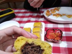 -西贝(上海我格广场店)