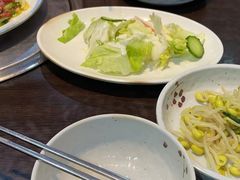 -金明子八带鱼馆(正宗韩国连锁店)