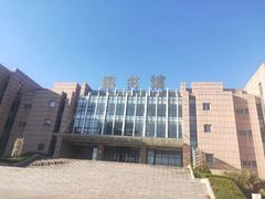 -大连理工大学(凌水校区)