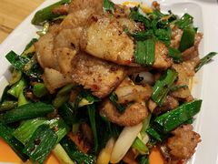 回锅肉-赤宴·川菜(玉林店)