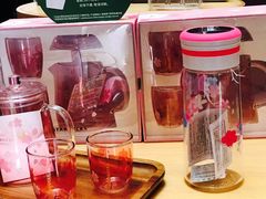 -星巴克臻选(成都宽窄巷子店)