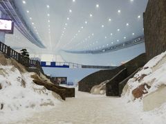 -哈尔滨热雪奇迹