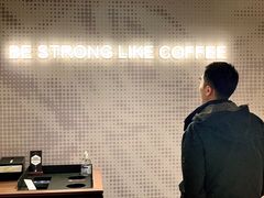-Seesaw Coffee(上生新所店)