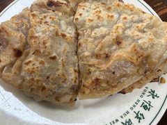 -清真永恒华威肉饼(潘家园店)