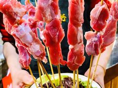 -羊大爷涮肉(亮马桥店)