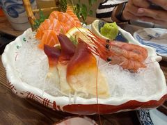 -红叶日本料理(辰熙广场店)