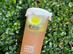 -吴山山·椰子酸奶(天河南店)