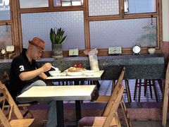 大堂-桃园眷村(万象天地店)