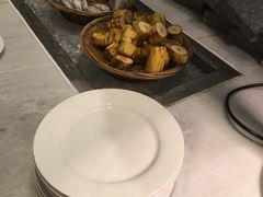 -杭州钱江新城万怡酒店-西餐厅