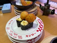 -寿司郎(上野店)