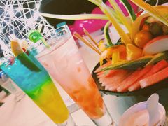 -音乐房子·Vintage Live Bar(玉林总店)