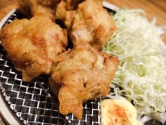 -炉胜·炉端烧·居酒屋