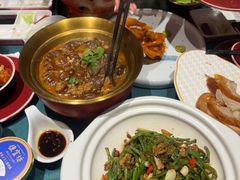 -便宜坊烤鸭店(亦庄京东店)