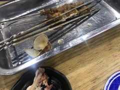 -老虎滩大连海鲜烧烤(建邺云锦路总店)