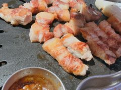 -济州爱肉堂(总店)