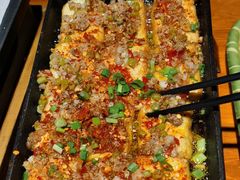包浆豆腐-86烧烤·炭火烧烤 (石人总店)