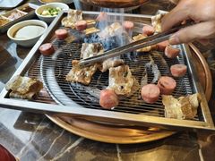-橡果烤肉(仙林店)