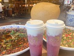 -杨记隆府(重庆总店)