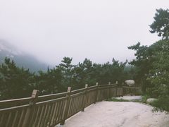 -崂山仰口游览区
