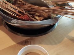 -袁记串串香(北国店)