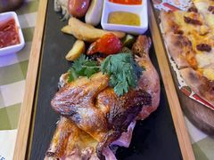 -甲丁坊·德餐·酒吧(五棵松华熙店)