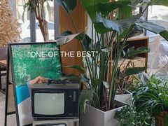 -腾爱熊猫咖啡生活馆(老东门店)