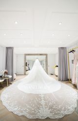 -MANLI BRIDAL婚纱