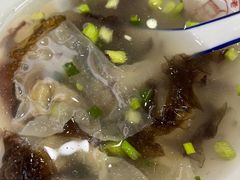 -煎意浓·吴记煎包(交通路店)