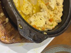-赶海部落海鲜城(海阳路店)