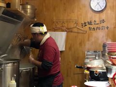 -老龙亭拉面店