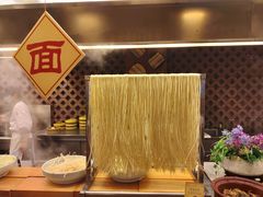 -圣雷克大酒店-爱琴海自助餐厅