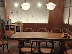 -仁义涵西餐·咖啡(中华巴洛克店)