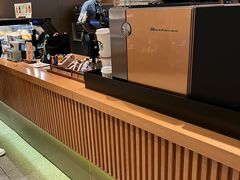 -星巴克(广州淘金路店)