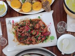 -叶存利海鲜大馅饺子(海宁路总店)
