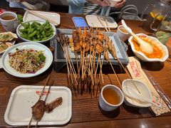 -管氏翅吧(地安门店)