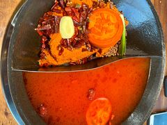 -楠火锅(哈尔滨金爵万象店)