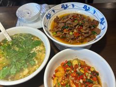 -八碗湘长沙市井菜(坡子街店)