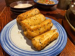 -受气牛肉·耙牛肉火锅(水晶郦城店)