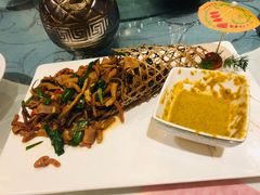 全聚德香辣鸭肠-全聚德(长江路店)