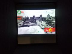 -洛克公园(苏州中心商场)