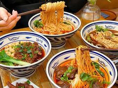 -老地方猫儿面(磁器口店)