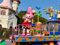 -杭州Hello Kitty乐园
