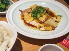 -桂小厨广西菜(青秀万达店)
