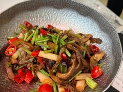 -苏梦江南·淮扬菜(夫子庙店)