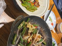 -老雒阳面馆·水席·洛阳菜(王城路店)