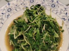 -老奶奶私房菜(天台里街店)