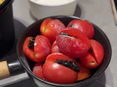 番茄乌梅-W COLLECTIVE  DESSERT SHOP