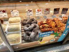 -超港·蛋糕面包(包河万达店)
