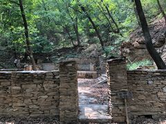 -北京上方山国家森林公园