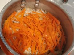 原作萝卜养生饭-原味田园·客家菜·土窑鸡(中航城君尚购物中心店)